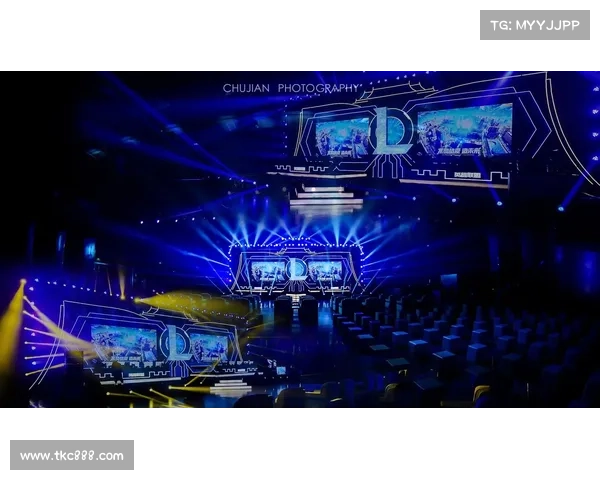 电竞赛事举办的必要条件-电竞赛事许可政策背景与申请流程全面解析指南